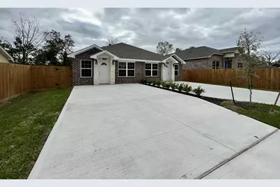 5706 Howell Street #A, Houston, TX 77032 - Photo 5