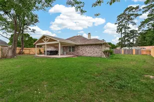 2419 Soledad Ridge Dr, Spring, TX 77373 - Photo 33