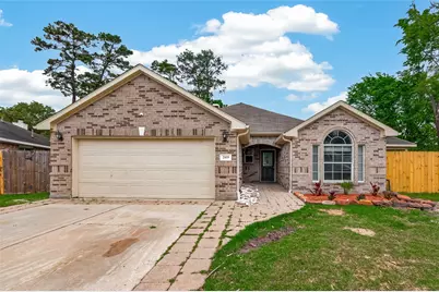 2419 Soledad Ridge Drive, Spring, TX 77373 - Photo 1