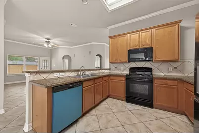 2419 Soledad Ridge Drive, Spring, TX 77373 - Photo 13