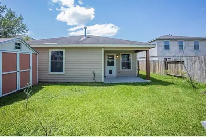 1111 Desert Springs Lane, Rosenberg, TX 77471 - Photo 19