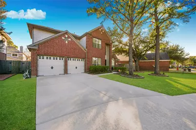 19427 Savannah Creek Lane, Katy, TX 77449 - Photo 3
