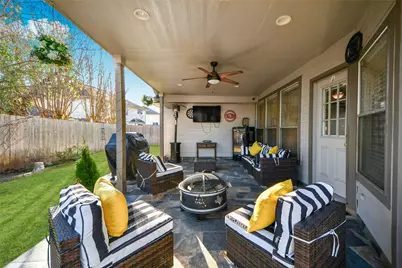 19427 Savannah Creek Lane, Katy, TX 77449 - Photo 23