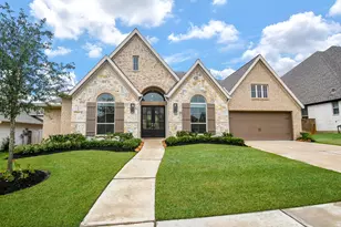 5431 Farm Hill Way, Fulshear, TX 77441 - Photo 3
