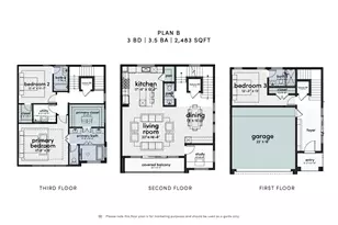 2918 Michaux St, Houston, TX 77009 - Photo 5