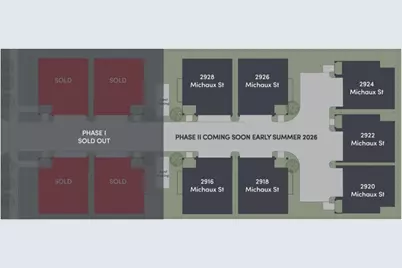 2918 Michaux Street, Houston, TX 77009 - Photo 5