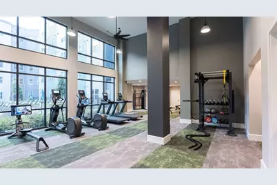 2425 Bell Street #1201, Houston, TX 77003 - Photo 27
