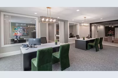 2425 Bell Street #1201, Houston, TX 77003 - Photo 17