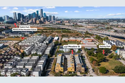 437 Meadow Street, Houston, TX 77020 - Photo 47