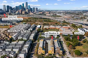 437 Meadow St, Houston, TX 77020 - Photo 47