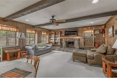 109 Hill Top Road, Huntsville, TX 77320 - Photo 11