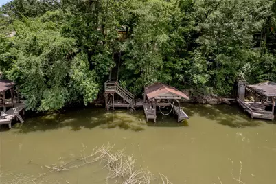 109 Hill Top Road, Huntsville, TX 77320 - Photo 33