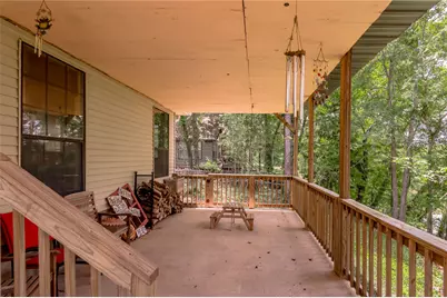 109 Hill Top Road, Huntsville, TX 77320 - Photo 21
