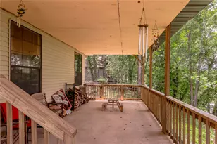 109 Hill Top Rd, Huntsville, TX 77320 - Photo 21