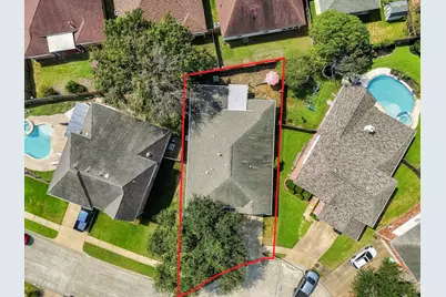 2331 Princess Deanna Lane, Katy, TX 77493 - Photo 25