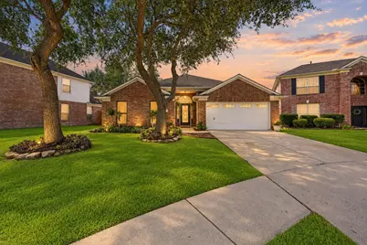 2331 Princess Deanna Lane, Katy, TX 77493 - Photo 1