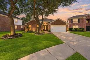 2331 Princess Deanna Ln, Katy, TX 77493 - Photo 1
