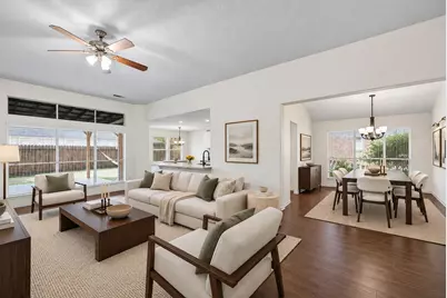 2331 Princess Deanna Lane, Katy, TX 77493 - Photo 5