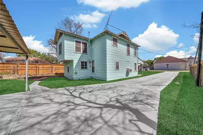 7115 Roswell Street, Houston, TX 77022 - Photo 27