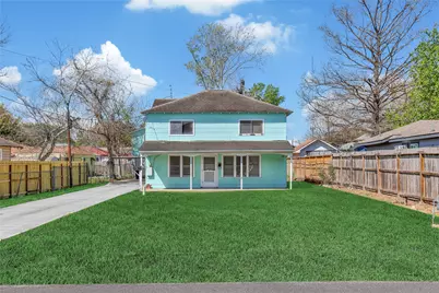 7115 Roswell Street, Houston, TX 77022 - Photo 1