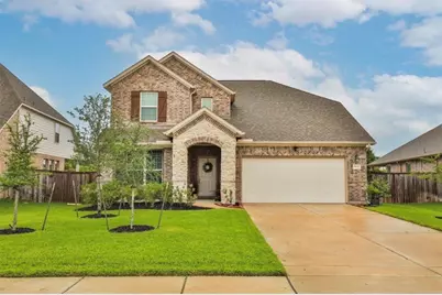 17639 Cypress Hilltop Way, Hockley, TX 77447 - Photo 1
