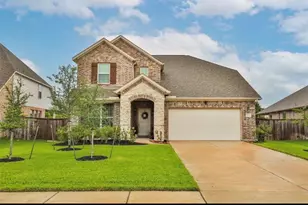 17639 Cypress Hilltop Wy, Hockley, TX 77447 - Photo 1