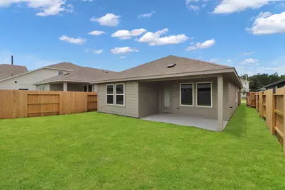 2519 Paloverde Canyon Court, Crosby, TX 77532 - Photo 17