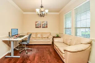 26711 Eagle Park Ln, Katy, TX 77494 - Photo 9