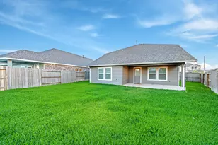 2533 Allegretto Sea Dr, Katy, TX 77493 - Photo 31