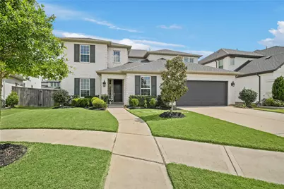 4702 Llano Loop, Sugar Land, TX 77479 - Photo 1