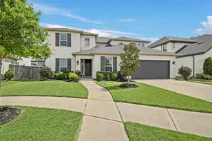 4702 Llano Loop, Sugar Land, TX 77479 - Photo 1
