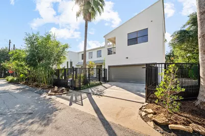 235 Malone Street, Houston, TX 77007 - Photo 5