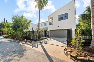 235 Malone St, Houston, TX 77007 - Photo 5