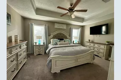 405 N Amherst Drive, West Columbia, TX 77486 - Photo 19