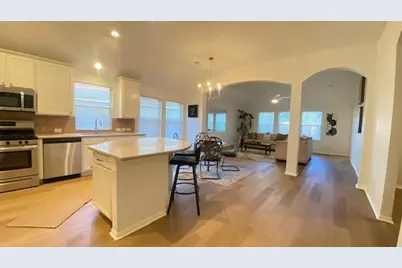 16807 Chaco Canyon Court, Cypress, TX 77429 - Photo 1