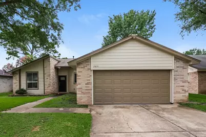 2631 Dawn Star Drive, Missouri City, TX 77489 - Photo 1