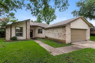 2631 Dawn Star Drive, Missouri City, TX 77489 - Photo 3