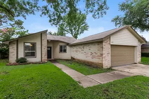 2631 Dawn Star Dr, Missouri City, TX 77489 - Photo 3