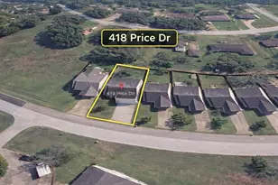 418 Price Dr, Wharton, TX 77488 - Photo 3