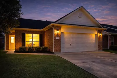 418 Price Drive, Wharton, TX 77488 - Photo 1