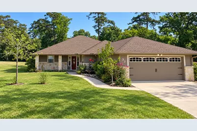 37 Wildwood Lake Drive, Huntsville, TX 77340 - Photo 1