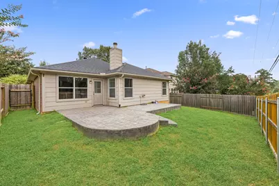 4908 Summer Rain Drive, Conroe, TX 77303 - Photo 5