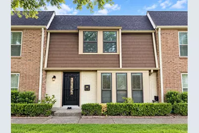 526 N Post Oak Lane, Houston, TX 77024 - Photo 1