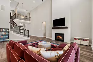 11115 Heartleaf Aster Way, Cypress, TX 77433 - Photo 11