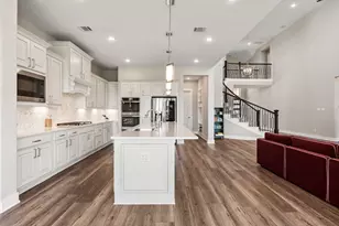 11115 Heartleaf Aster Way, Cypress, TX 77433 - Photo 17
