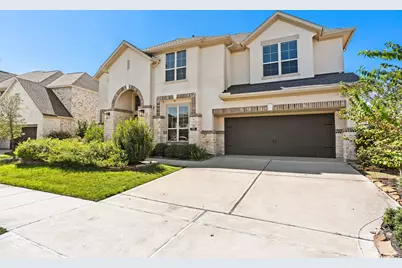 11115 Heartleaf Aster Way, Cypress, TX 77433 - Photo 3