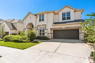 11115 Heartleaf Aster Way, Cypress, TX 77433 - Photo 3