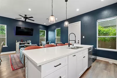 1222 McNeil Street, Houston, TX 77009 - Photo 7