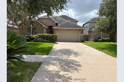 3419 Selene Drive, Missouri City, TX 77459 - Photo 1
