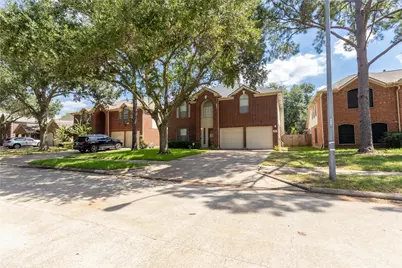 2143 Autumn Fern Drive, Katy, TX 77450 - Photo 1
